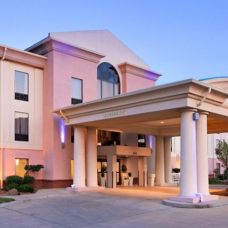 Holiday Inn Express Hotel & Suites Cleveland - Ms By Ihg מראה חיצוני תמונה