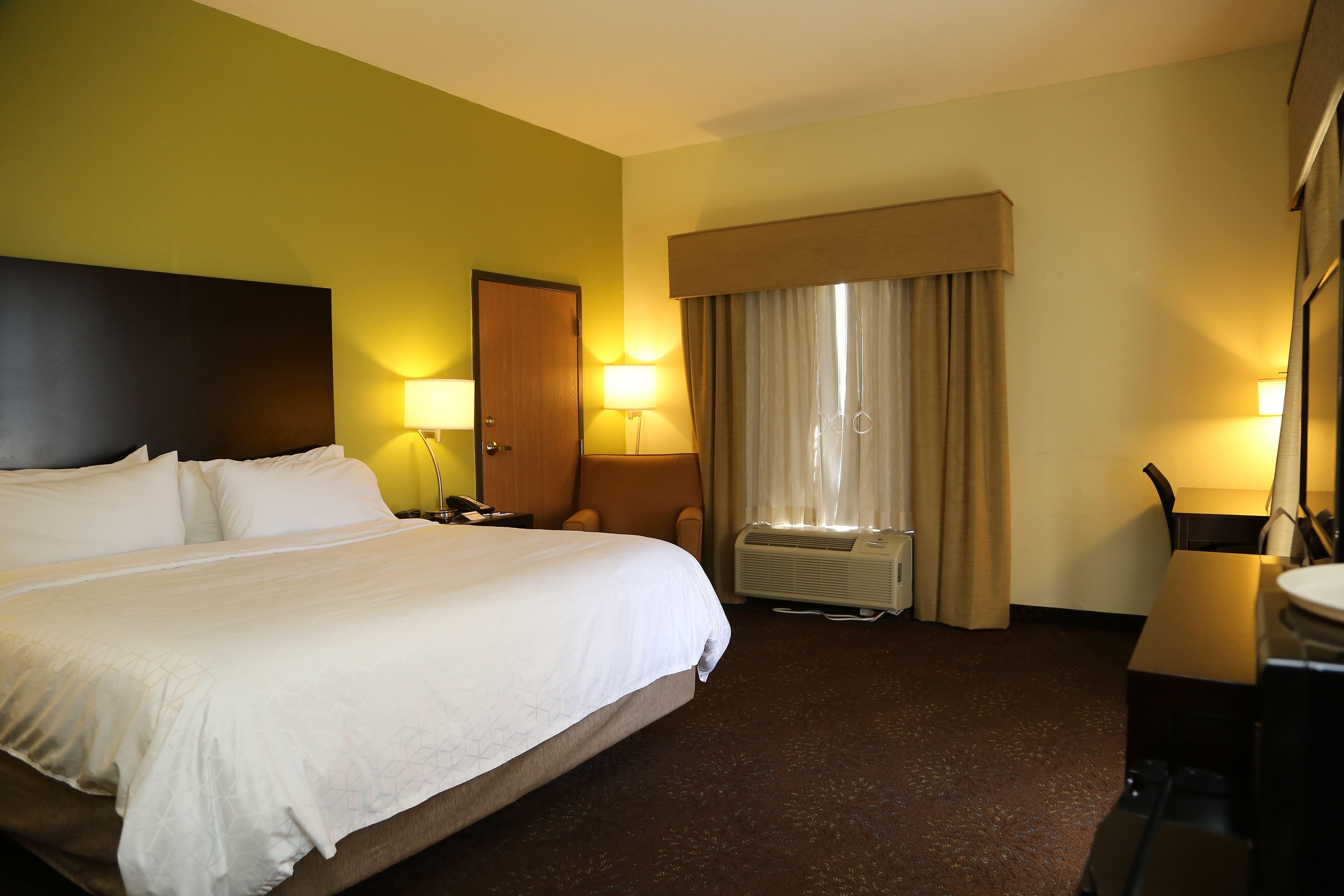 Holiday Inn Express Hotel & Suites Cleveland - Ms By Ihg מראה חיצוני תמונה